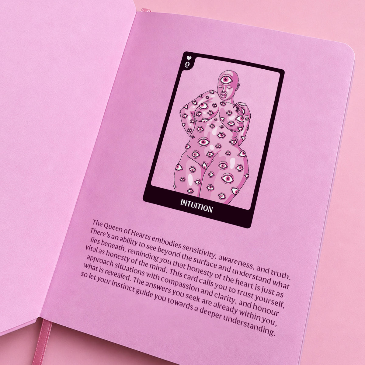 Intuition Journal
