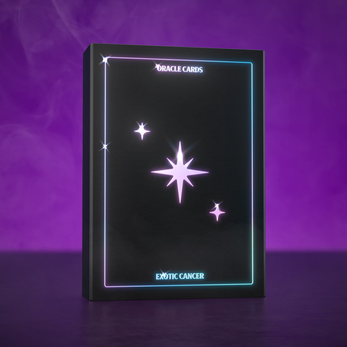 Oracle Cards