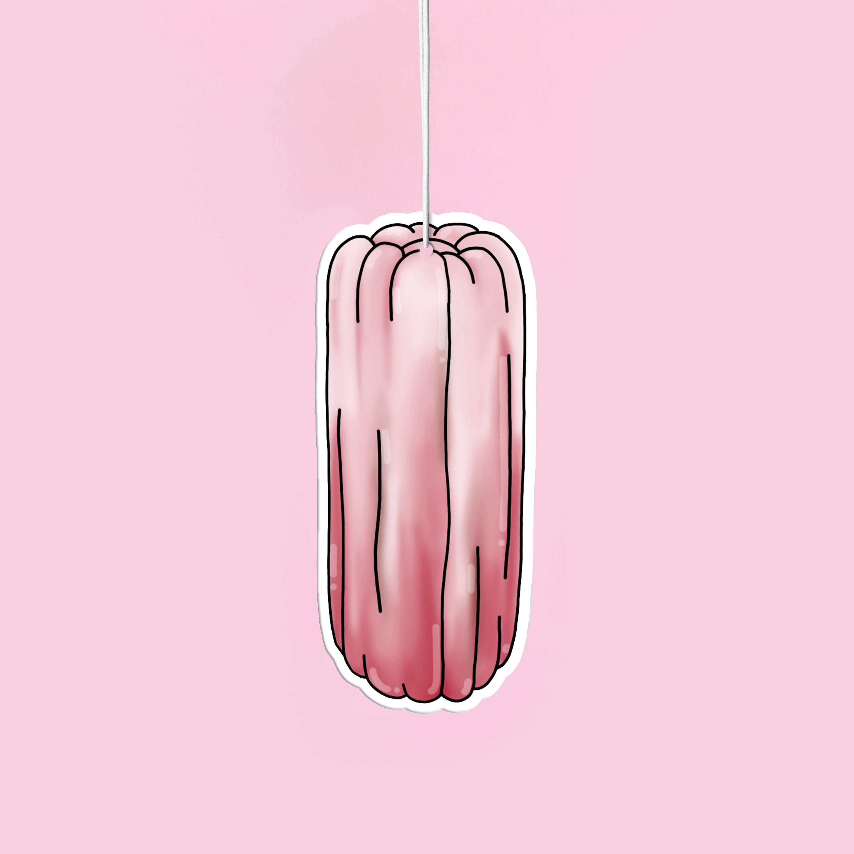 Tampon Air Freshener