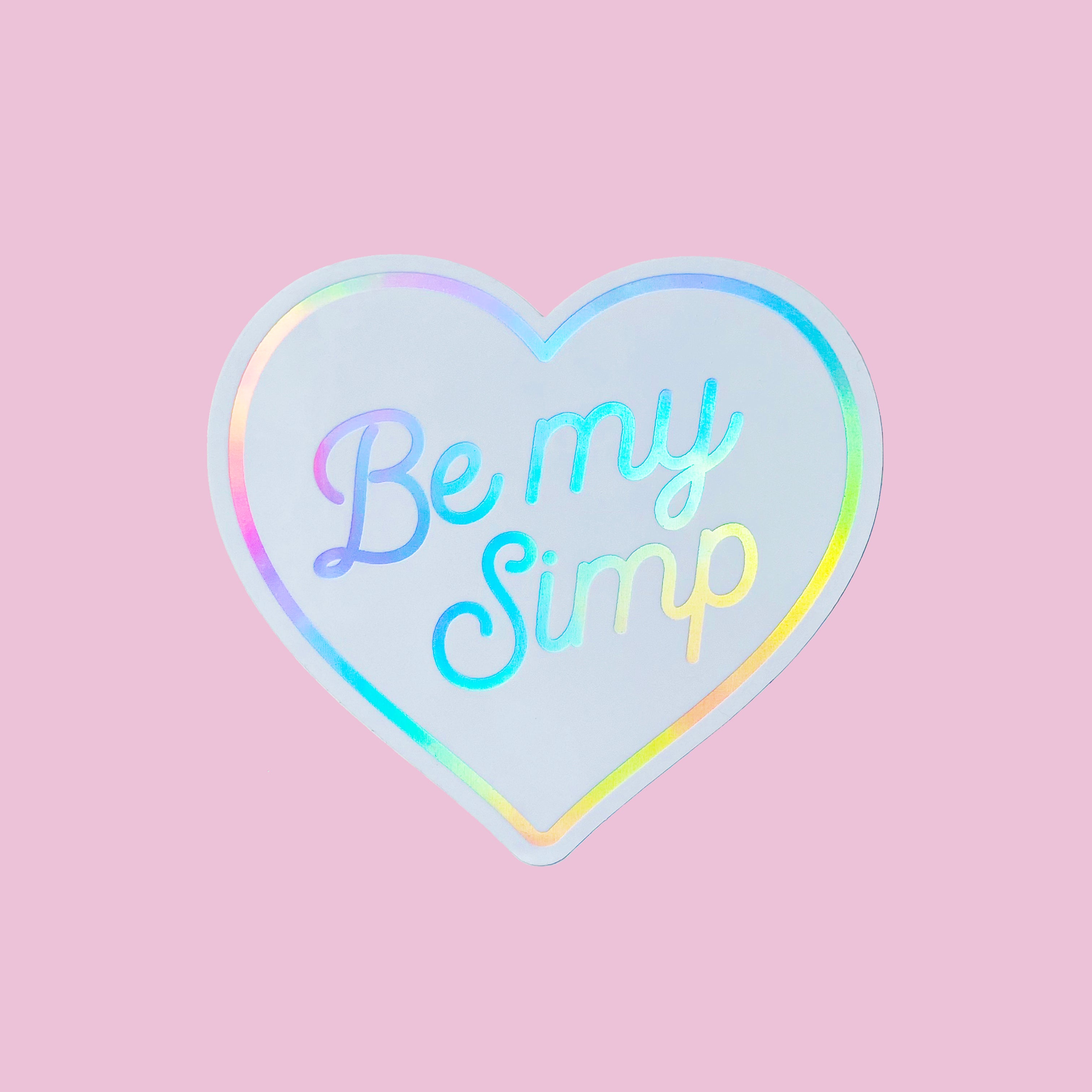 BMS Sticker