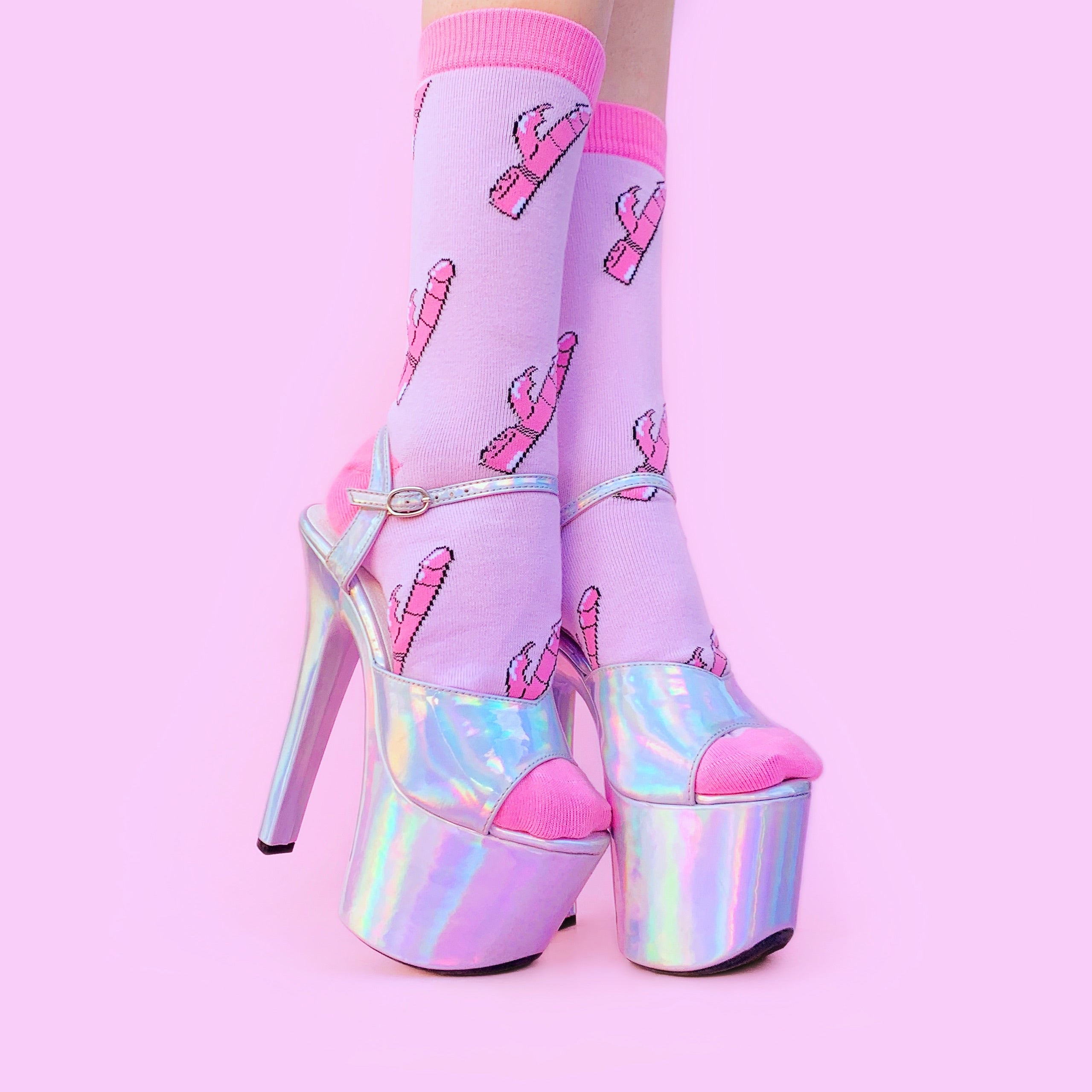 Prawn Socks