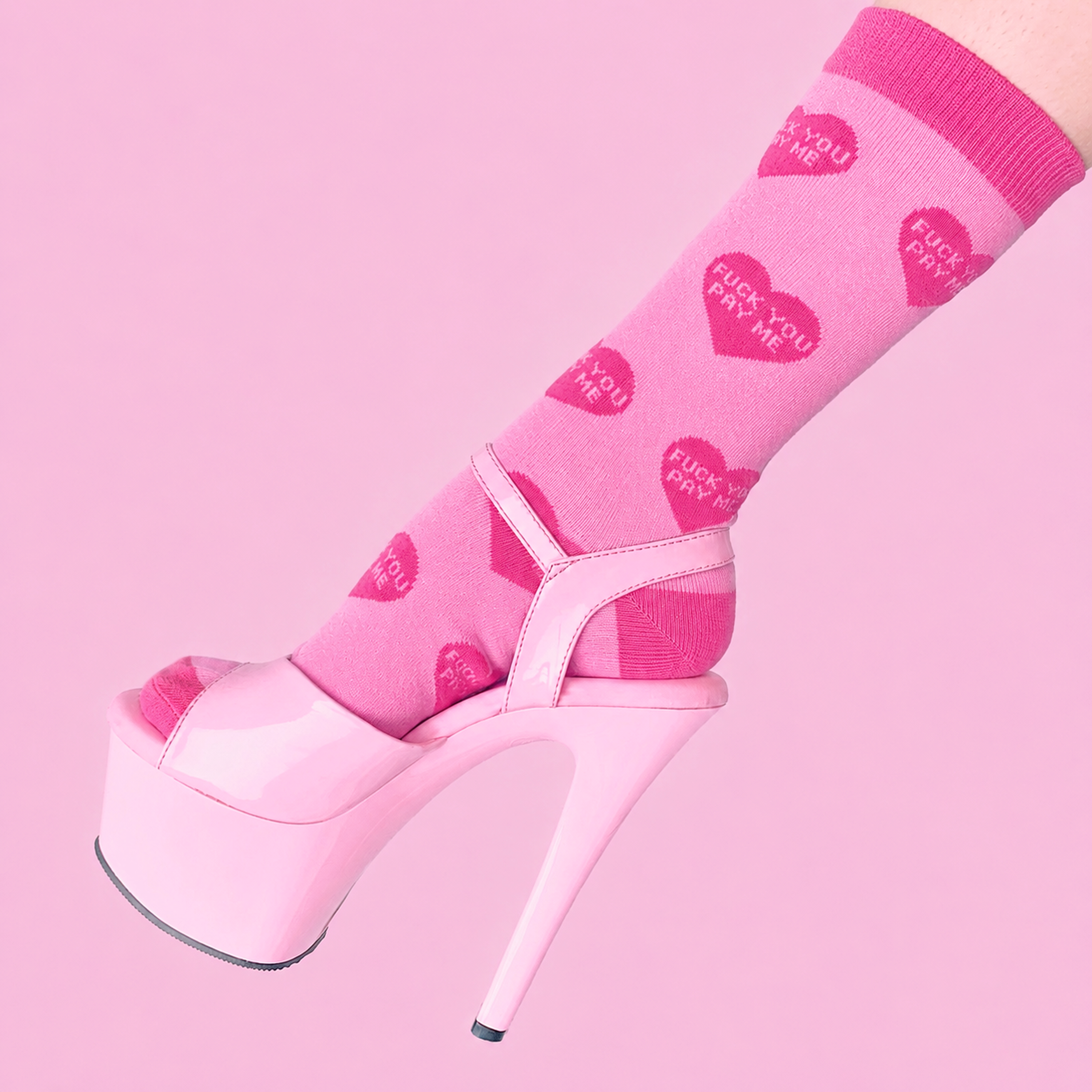 FYPM SOCKS