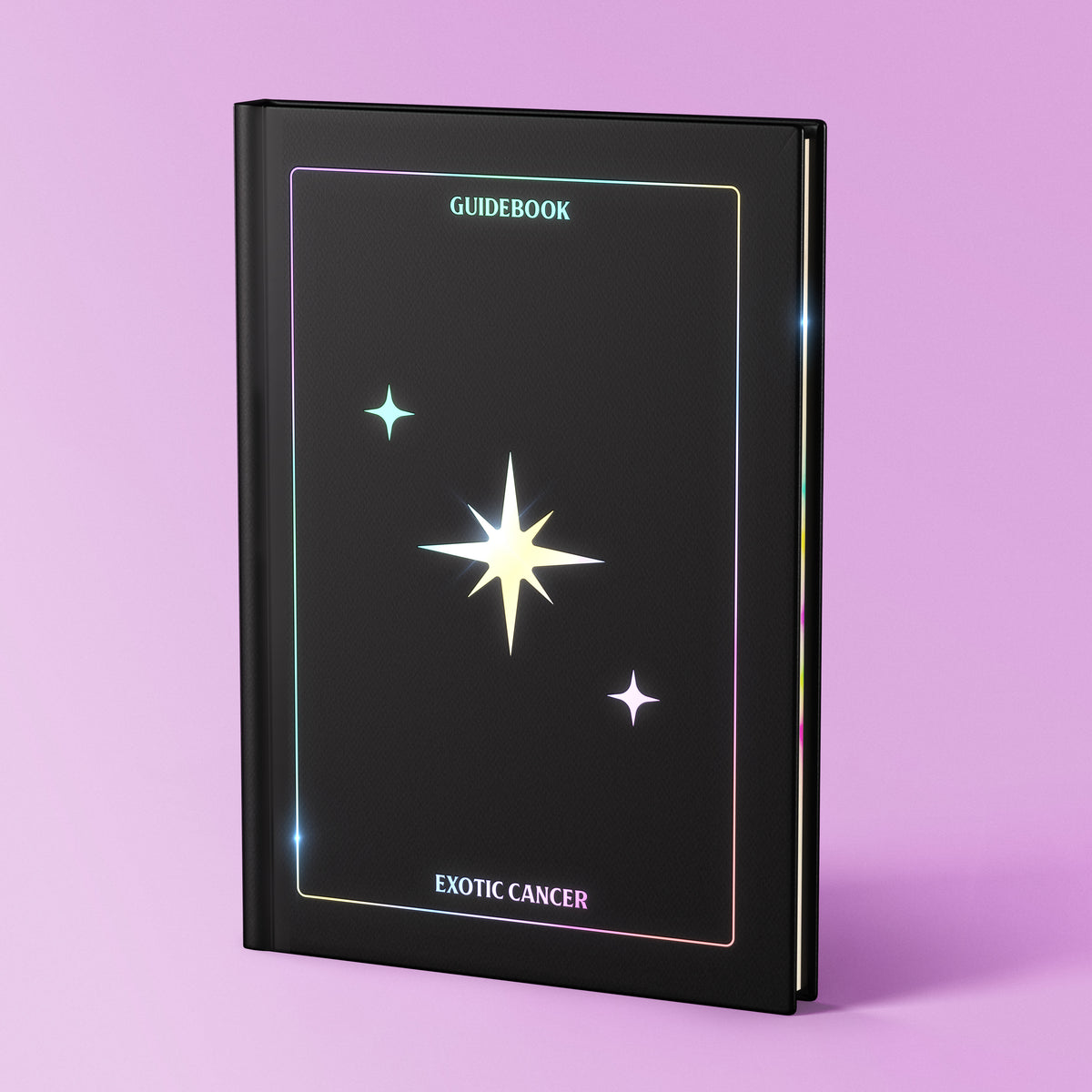 Oracle Cards