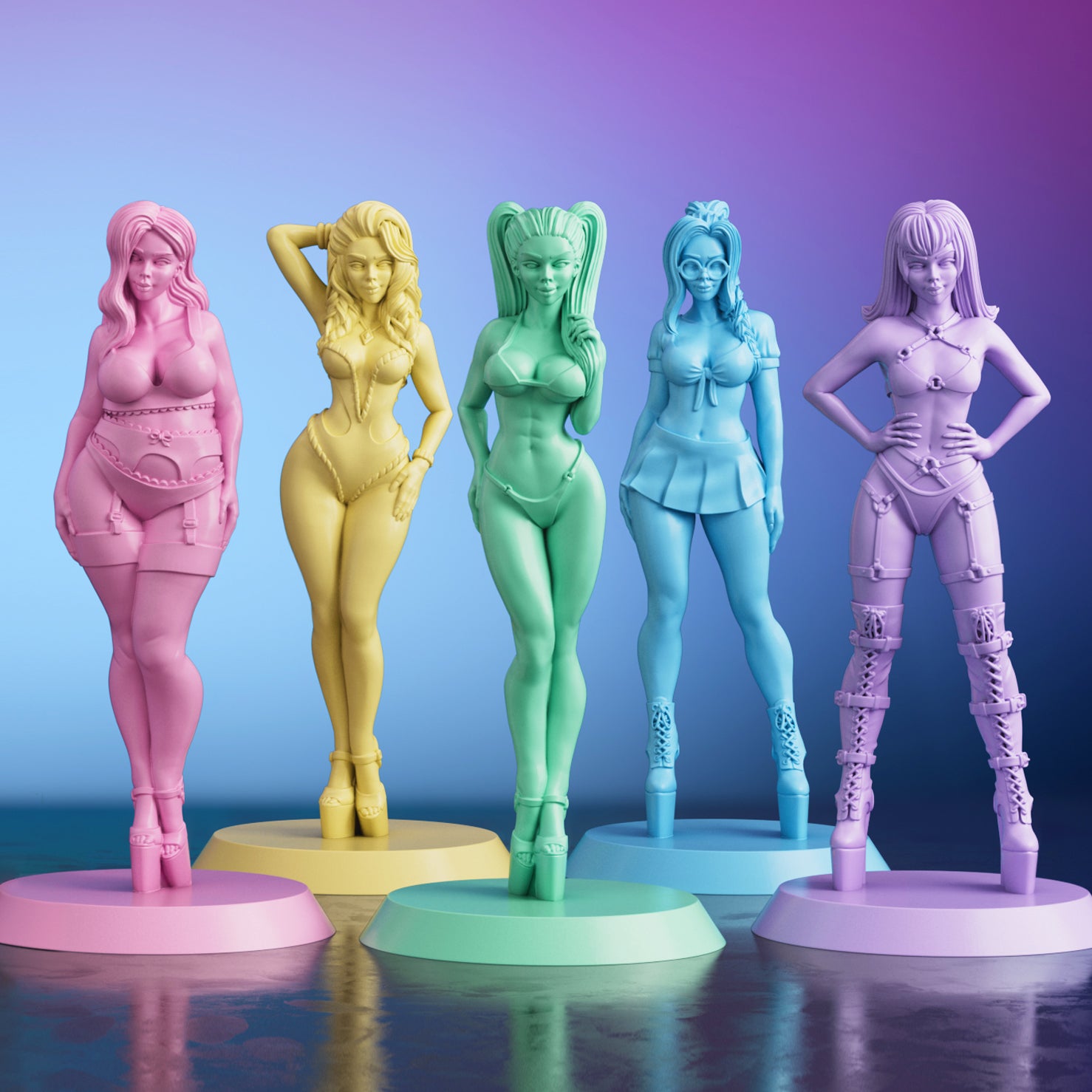 Nightshift Board Game