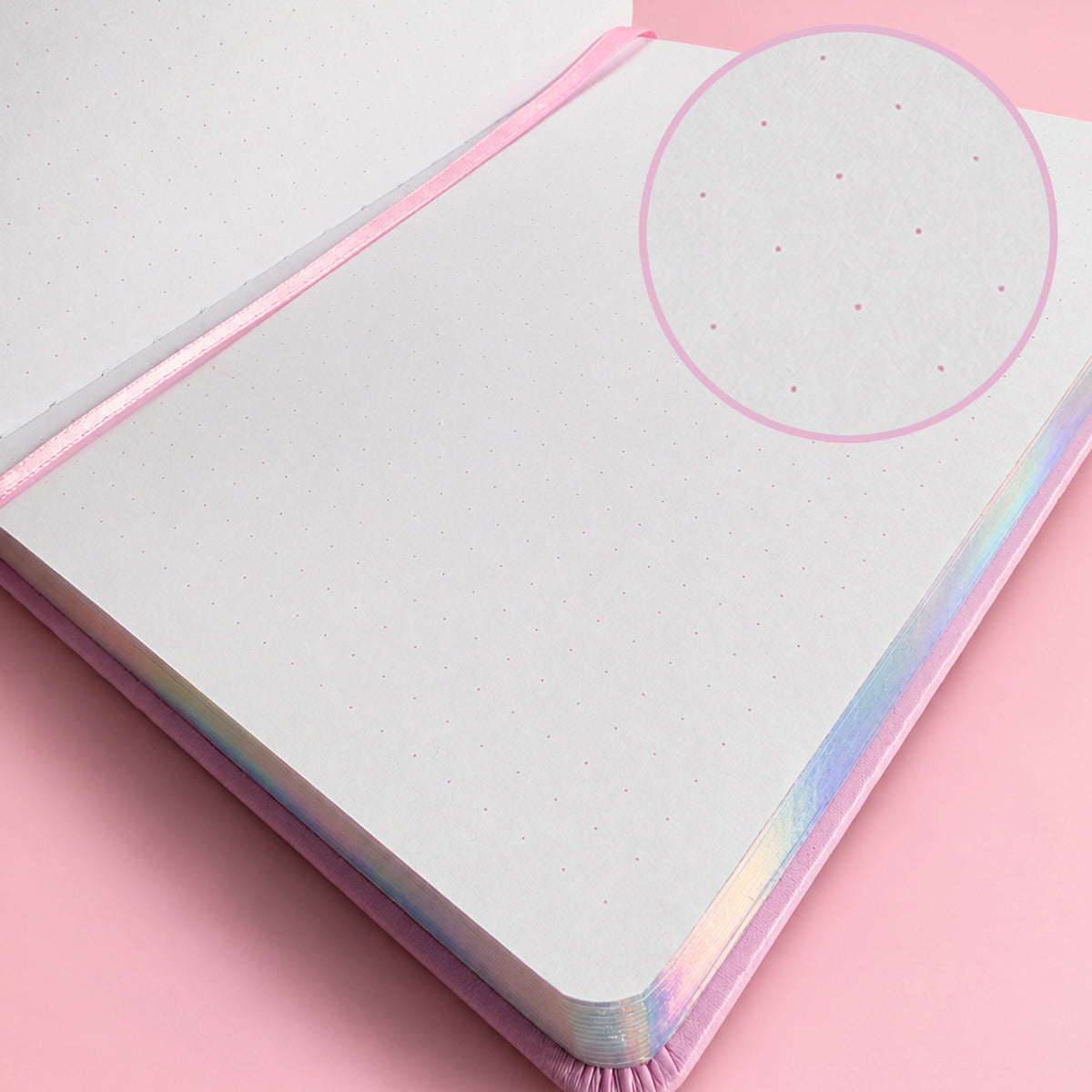 Intuition Journal