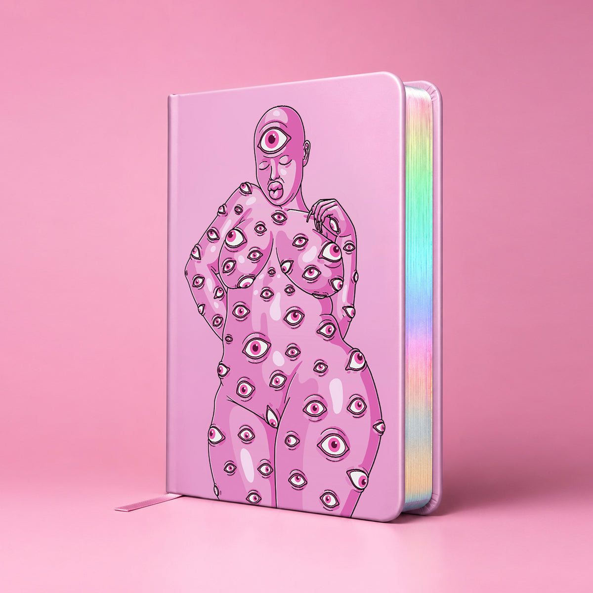 Intuition Journal