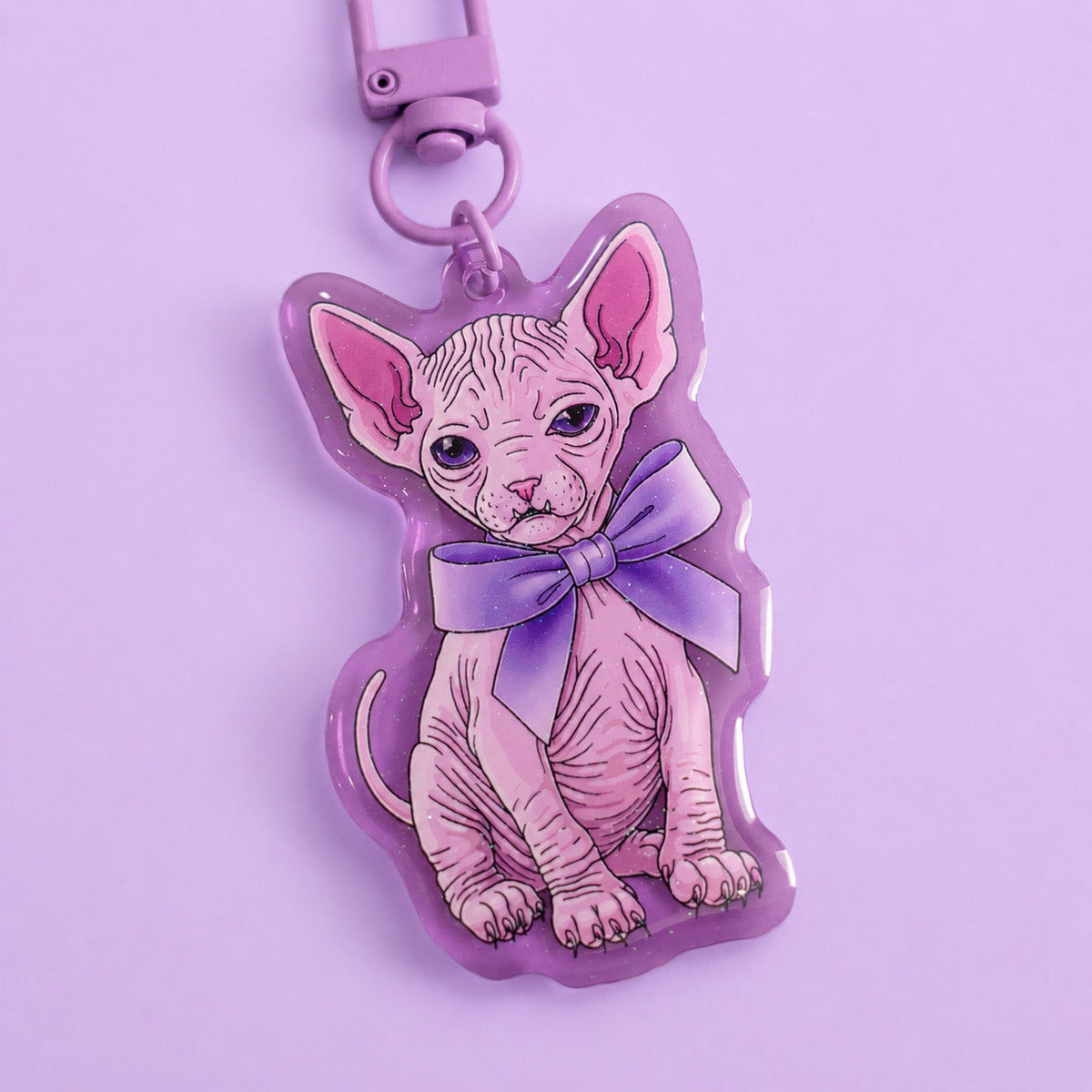 Kitten Charm